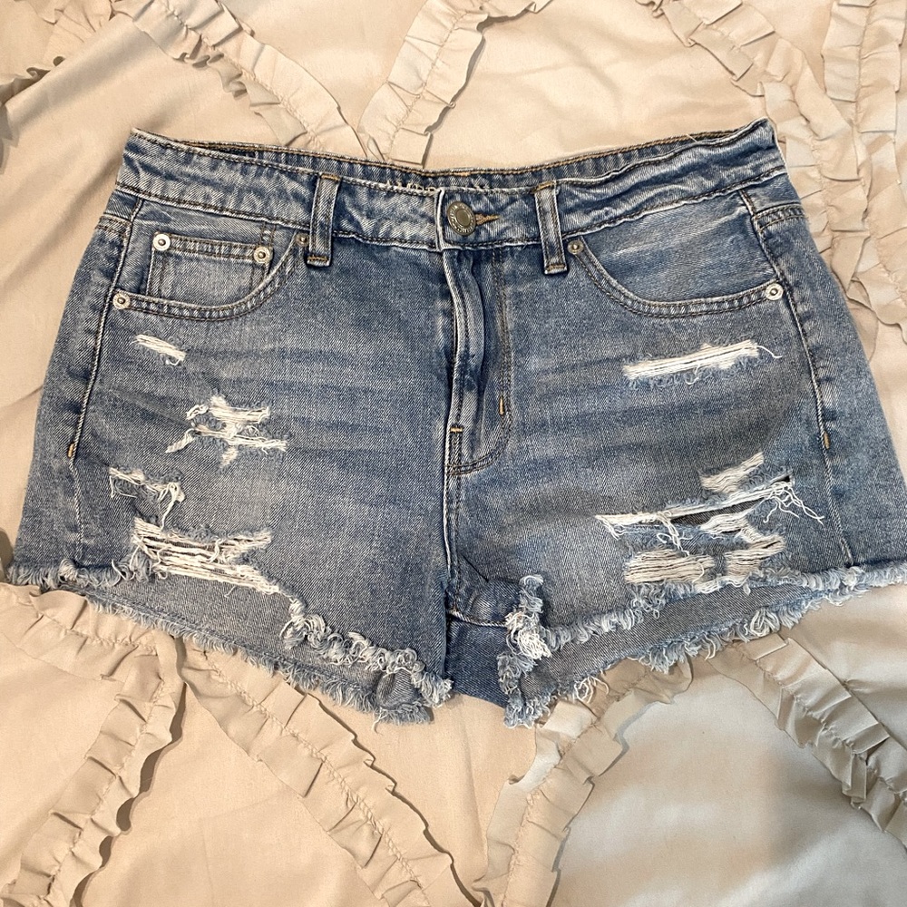 American Eagle shorts size 6